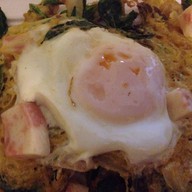 ข้าวไข่เจียวเกกี เซเว่นเกกี1