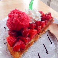 Milk Plus แพร่