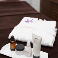 Jurlique Day Spa เซ็นทรัล ลาดพร้าว