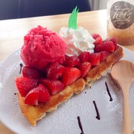 Milk Plus แพร่