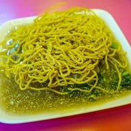 เจน ราดหน้าหมูหมัก
