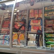 Icecream meiji lotte chiangmai Curve