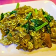 เจน ราดหน้าหมูหมัก