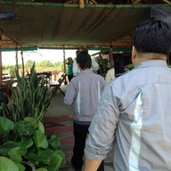 ร้านอาหารครัวมะขามหวาน