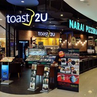 Toast 2 U Seacon Bangkae