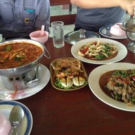 ร้านอาหารครัวมะขามหวาน