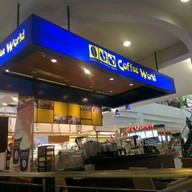 Coffee World The Mall Ngamwongwan