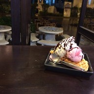 Chic'n Ice หอพักมหาวิทยาลัยพะเยา