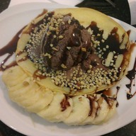 Coffee World The Mall Ngamwongwan