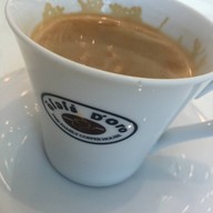 D’oro Coffee Pickadaily Bangkok