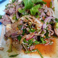 ส้มตำน้องนก