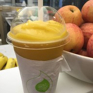 Mad About Juice เซ็นทรัลเวิลด์