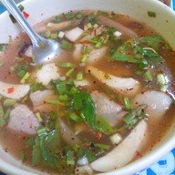 ส้มตำน้องนก