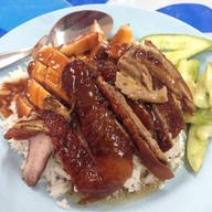เป็ดย่างนายเปล่ง