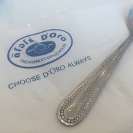 D’oro Coffee Pickadaily Bangkok