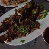 สะเบียงลาว