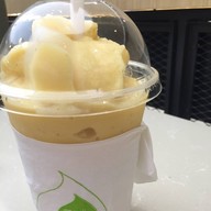 Mad About Juice เซ็นทรัลเวิลด์