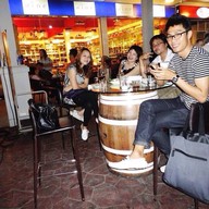 Wine Connection Mahidol