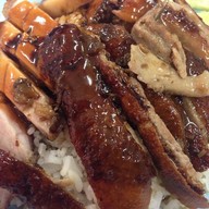 เป็ดย่างนายเปล่ง