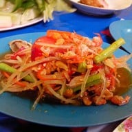 ส้มตำน้องนก