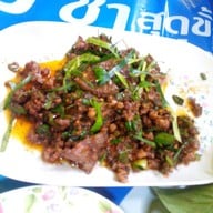 ส้มตำน้องนก