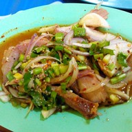 ส้มตำน้องนก