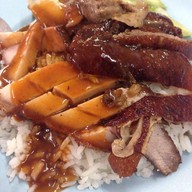 เป็ดย่างนายเปล่ง
