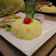 Delicious Cafe Yau Ma Tei