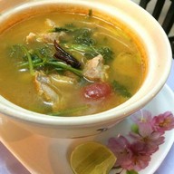 เรียกทรัพย์ ปลาเผา
