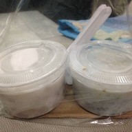 ป้าแมว&ป้าเป้า ตลาดน้ำบางน้ำผึ้ง