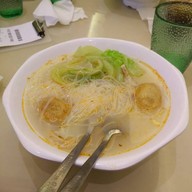 Delicious Cafe Yau Ma Tei
