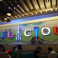 Delicious Cafe Yau Ma Tei