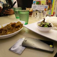 Delicious Cafe Yau Ma Tei