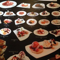 Pancake Cafe นวมินทร์ซิตี้ อเวนิว
