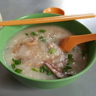 Tiong Shian Porridge