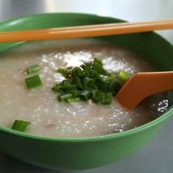 Tiong Shian Porridge
