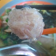 ก๋วยเตี๋ยวลวกปาก