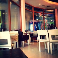 Pancake Cafe นวมินทร์ซิตี้ อเวนิว