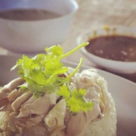 ข้าวมันไก่พายัพ สาขา2 (วงเเหวน)