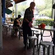 Tiong Shian Porridge