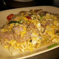 มณีบุญข้าวต้มบาทเดียว