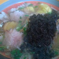ก๋วยเตี๋ยวลวกปาก
