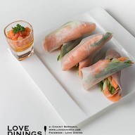 Executive Club Terrace @ Holiday Inn Pattaya