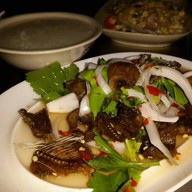 มณีบุญข้าวต้มบาทเดียว