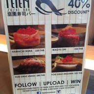 TEIEN SUSHI BAR