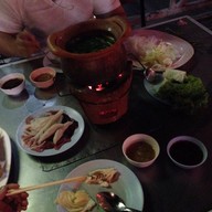 จิ้มจุ่มกันเอง