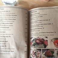 TEIEN SUSHI BAR