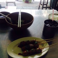 ก๋วยเตี๋ยวไฮโซ