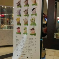 Ochaya แหลมทองบางแสน