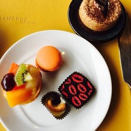 The Square Novotel Bangkok Fenix Silom